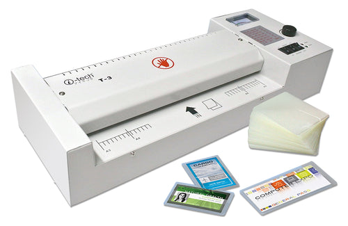 Laminating Services